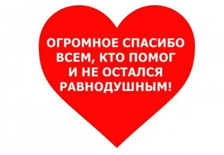 СРЕДСТВА СОБРАНЫ. СРЕДСТВА СОБРАНЫ.